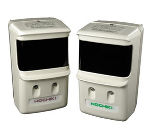 Hochiki CDX Conventional Optical Beam Smoke Detector (5-100m) (SPC-ET)