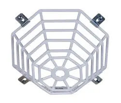 STI-9604 Steel Web Stopper - Flush Mount - JEM Systems UK