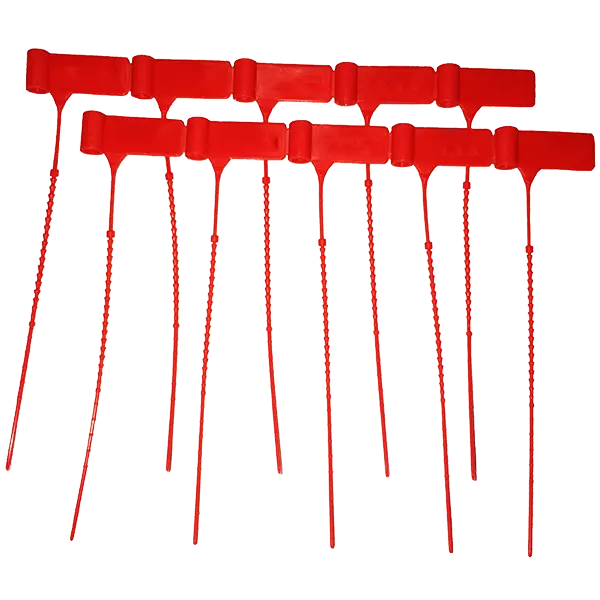 STI-BS Break Seals (Pack of 10) - JEM Systems UK