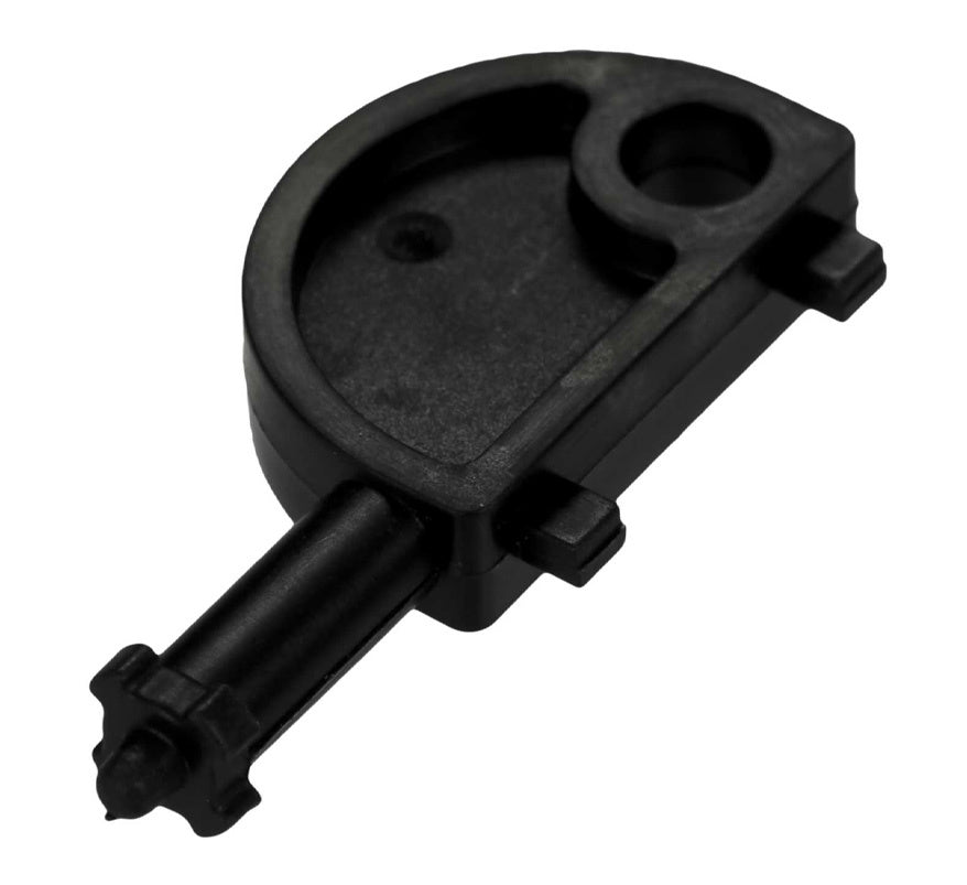 Zeta Reset Key for CP4/ID2 Manual Call Points (Pack of 10) (CP4-KEY) - JEM Systems UK