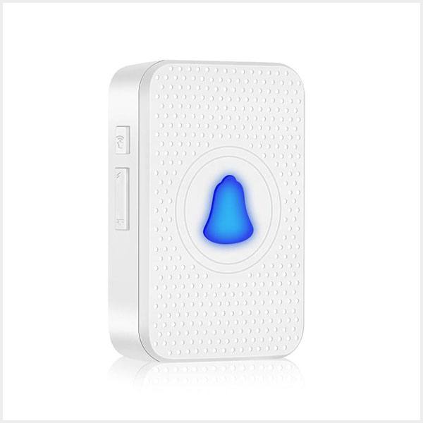 Wireless Doorbell Chime