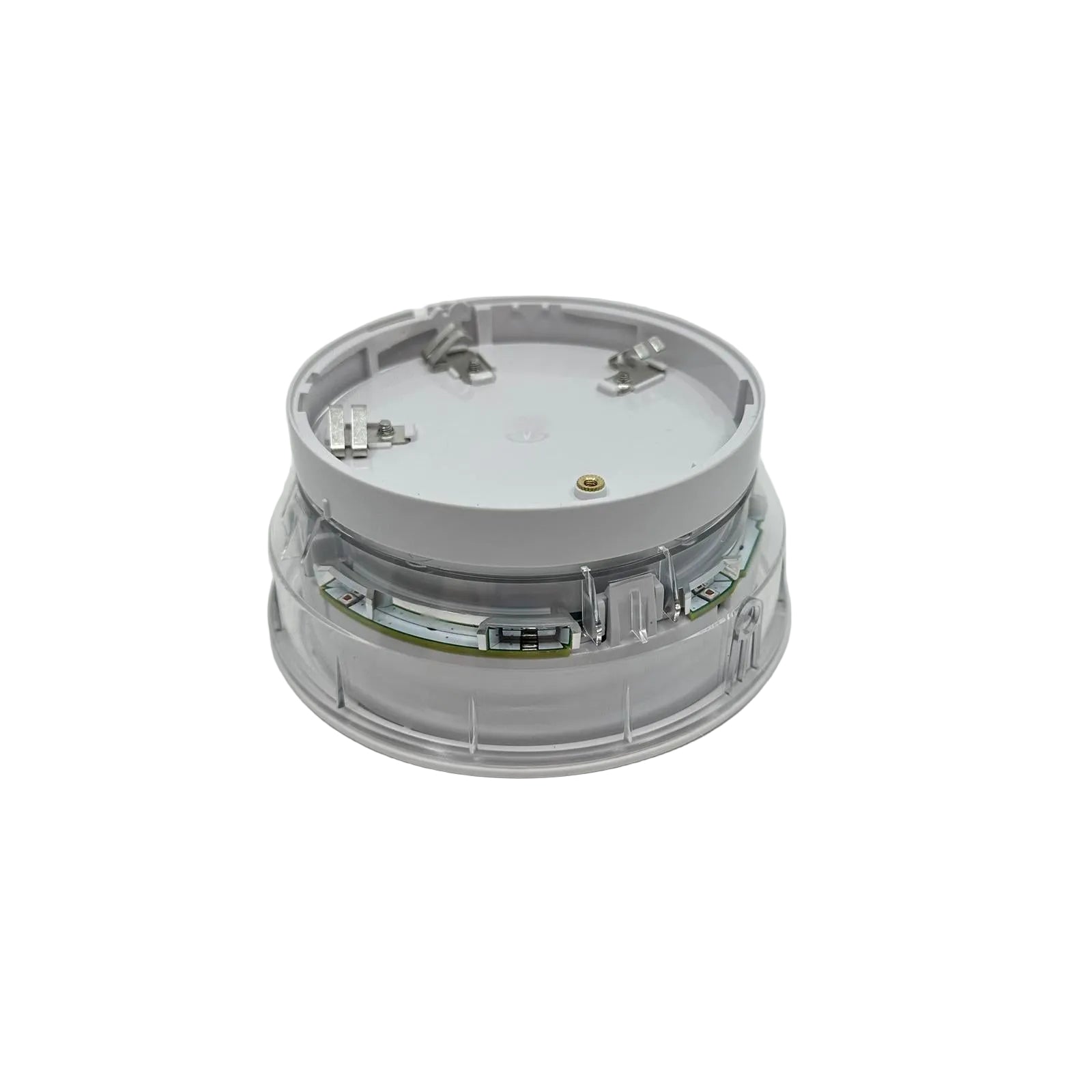 Morley-IAS BGL-PC-I00 Loop-Powered Detector Base Strobe - JEM Systems UK