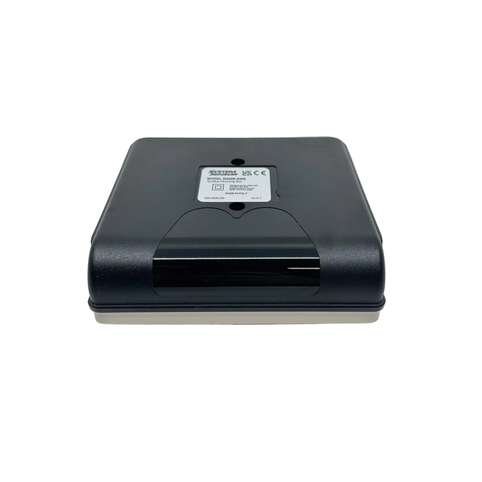 System Sensor M200E-SMB Surface Mounting Box - JEM Systems UK