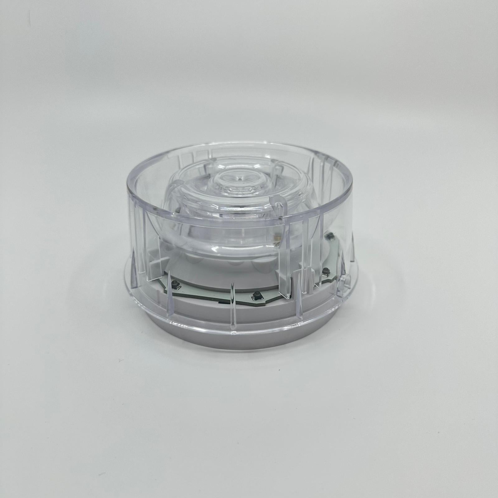 System Sensor WSS-PC-N00 Wall Mount Sounder Strobe VAD - JEM Systems UK