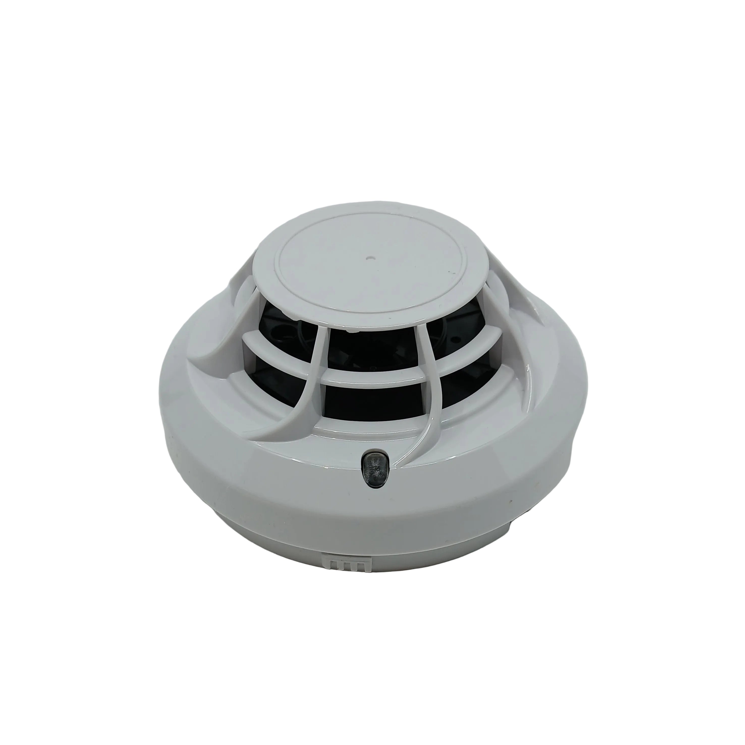 System Sensor 52051E-26 Heat Detector Fixed 58°C - JEM Systems UK