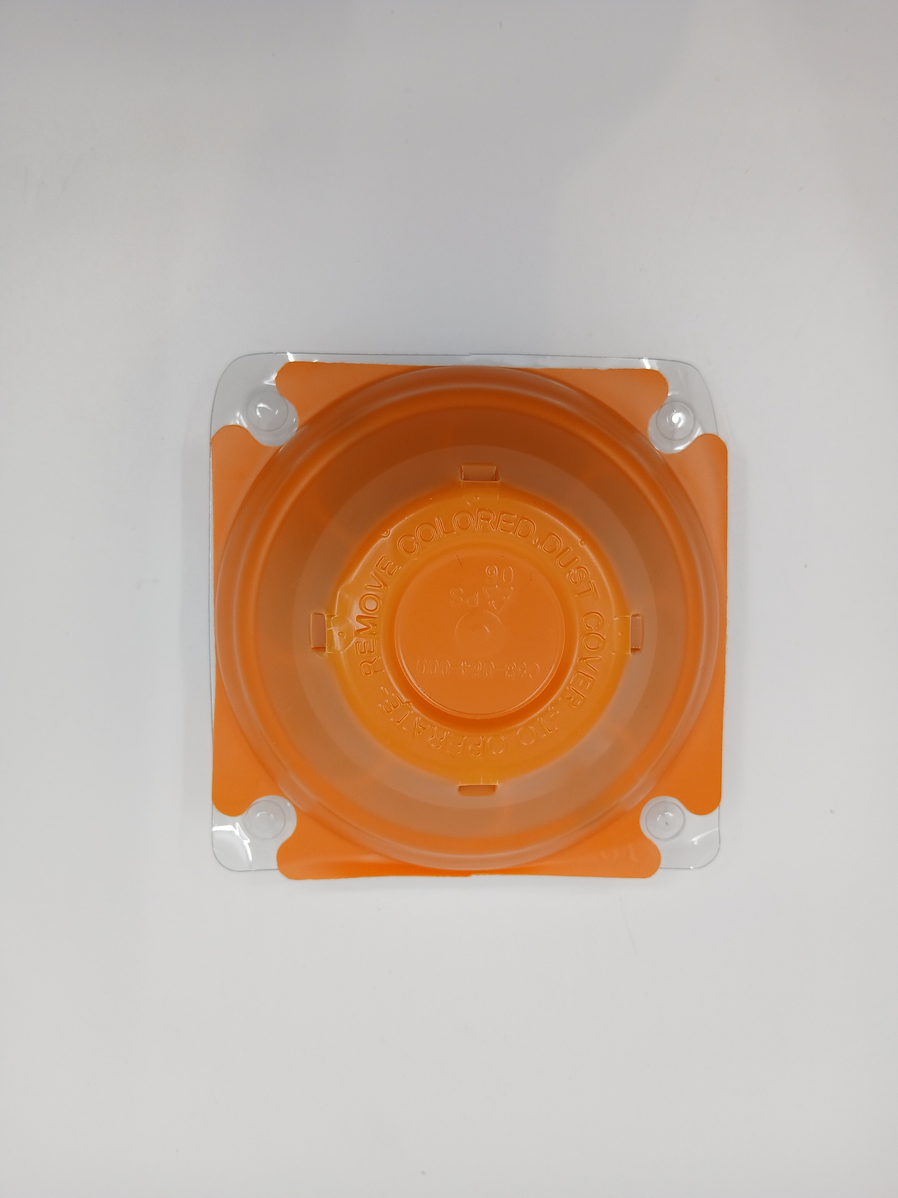 System Sensor 52051E-26 Heat Detector Fixed 58°C