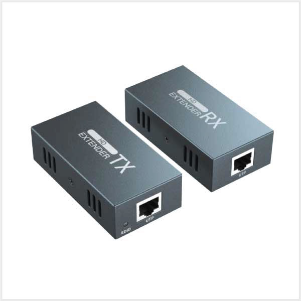 Titus HDMI Extender Over Single Cat6 (50m)