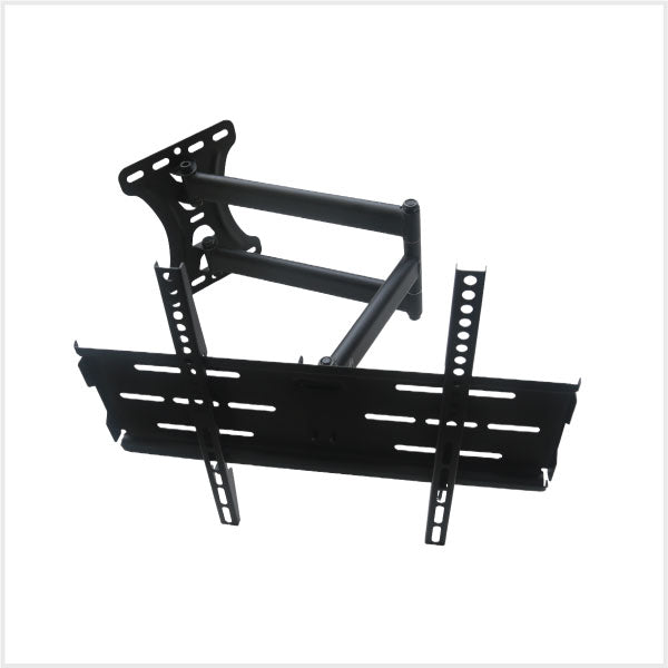TV & Monitor Wall Bracket - 32" to 65" up to 40Kg - Swivel and Tilt