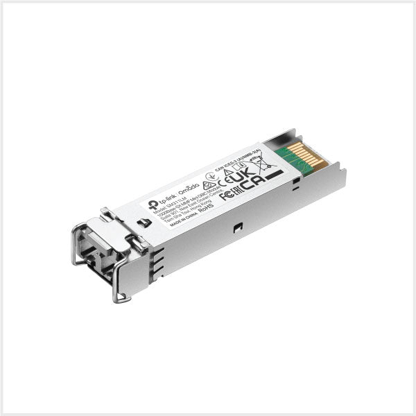 TP-Link Multi-mode MiniGBIC module