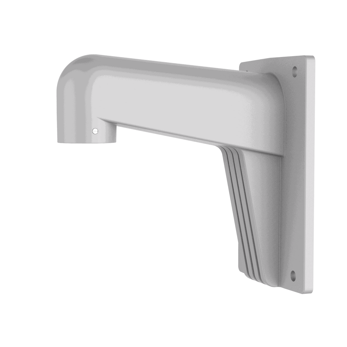 TruVision TVD-CBW Wall Mount Bracket Compatible with Cup Bases TVx-CBx - White - JEM Systems UK