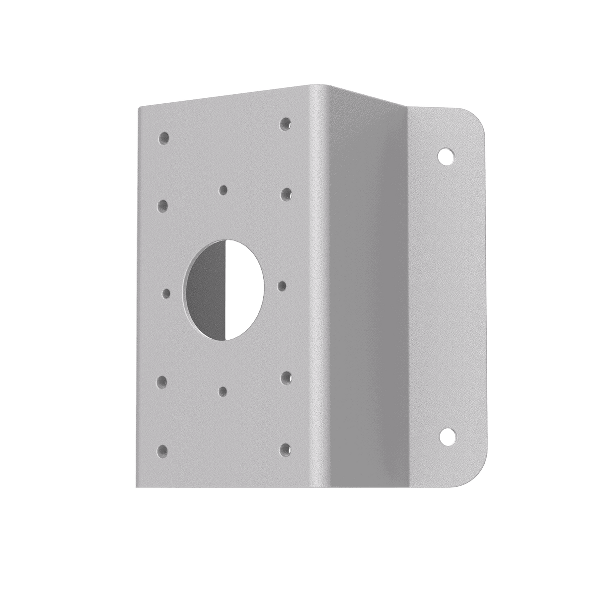 TruVision TVP-WM-CM PTZ Dome Corner Mount Adapter (use with TVP-WMB wall mount bracket) - JEM Systems UK