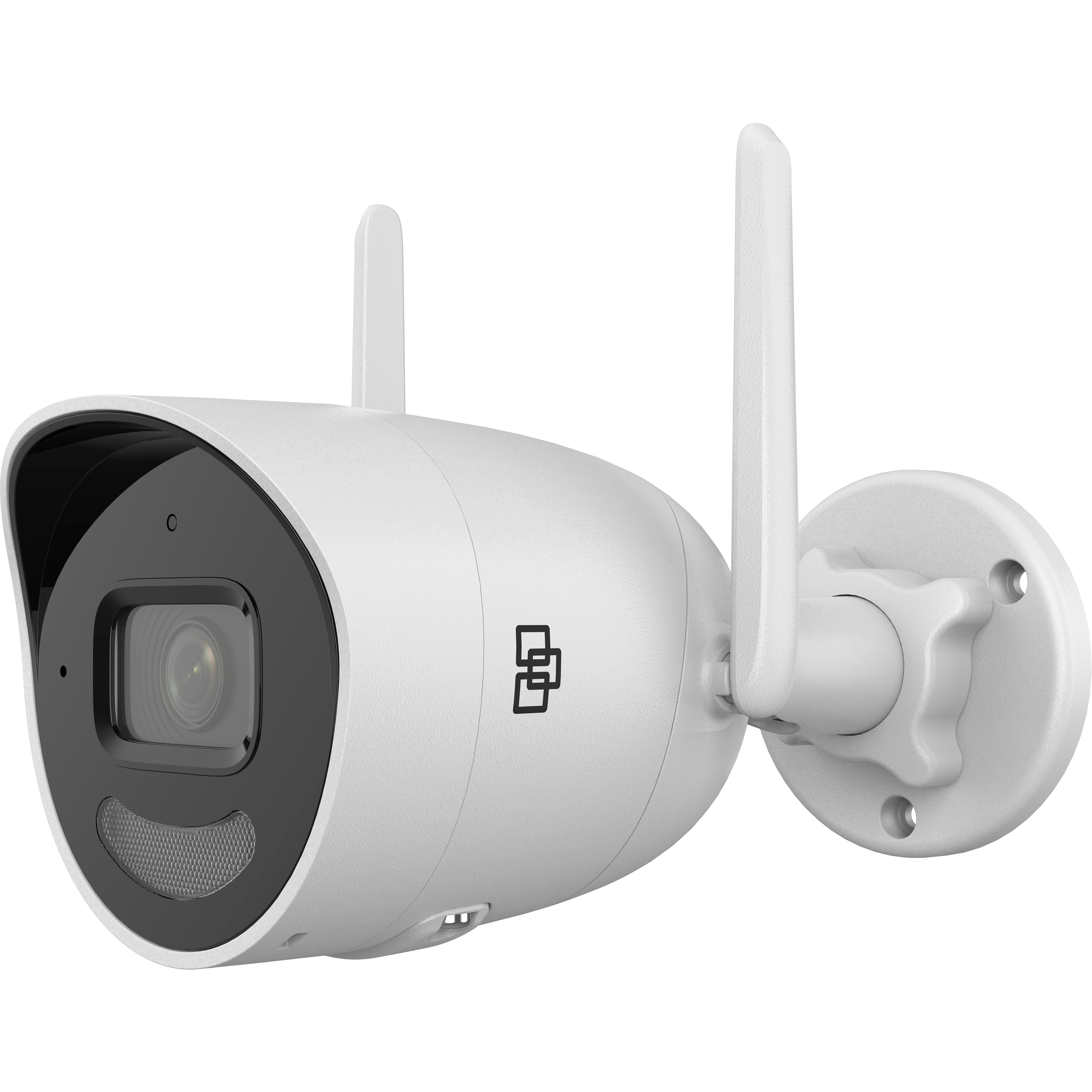 TruVision TVUC-B01-0401-BUL-W UltraSync Wi-Fi Cullet camera