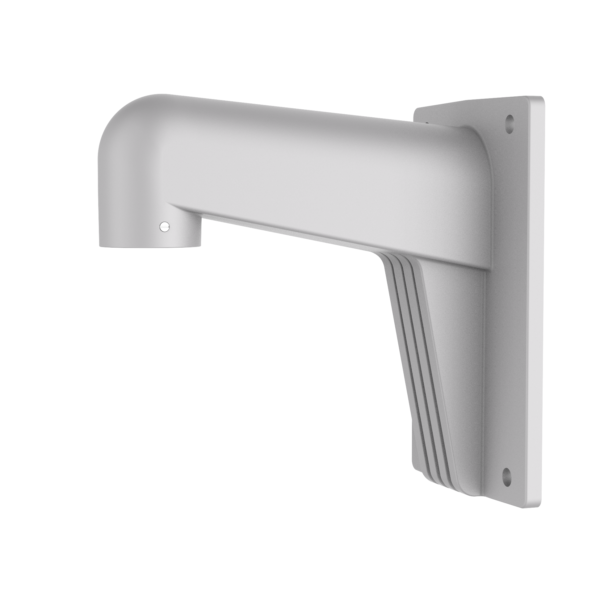 TruVision TVD-CBW Wall Mount Bracket Compatible with Cup Bases TVx-CBx - White - JEM Systems UK