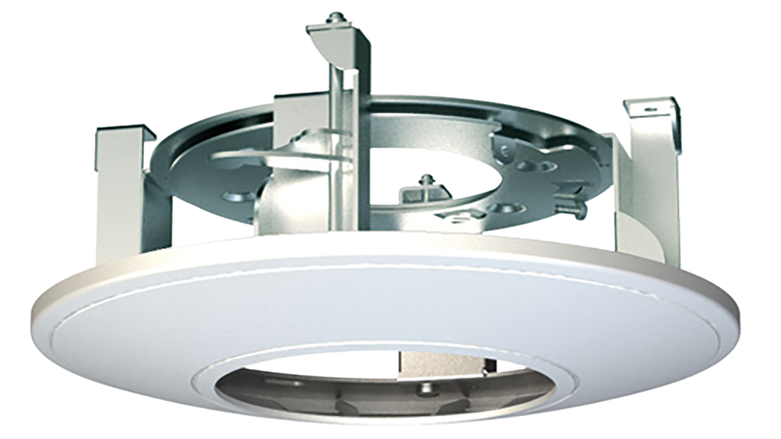 TruVision TVD-M2-FM Indoor Dome - Indoor Flush Mount - JEM Systems UK