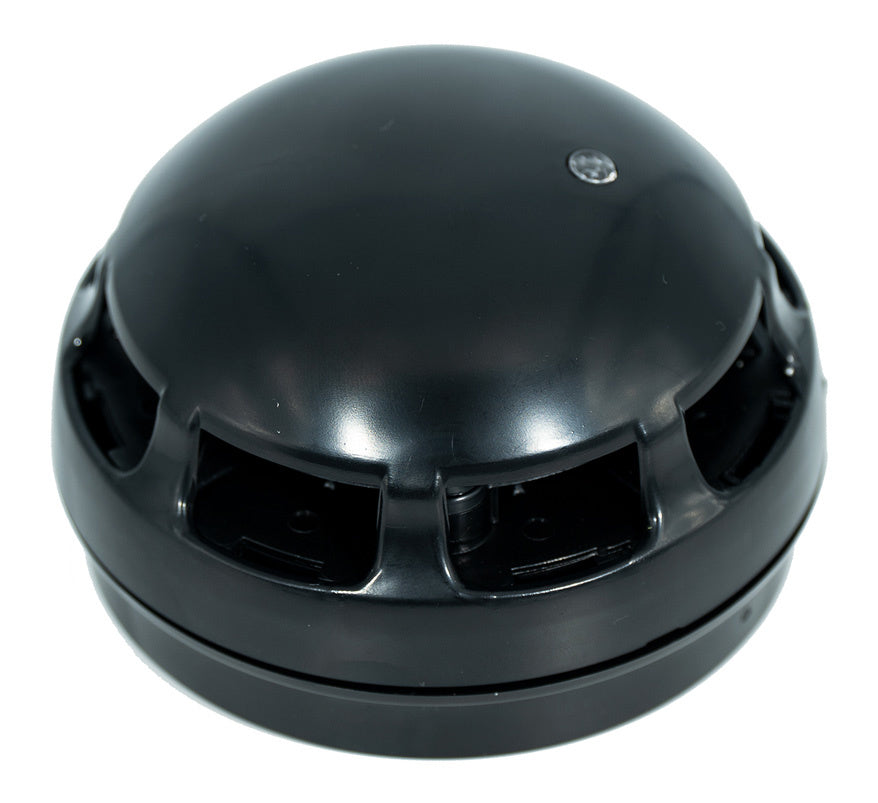 Fike Twinflex Multipoint ASD Detector with Sounder (Black) (204-0001-B)