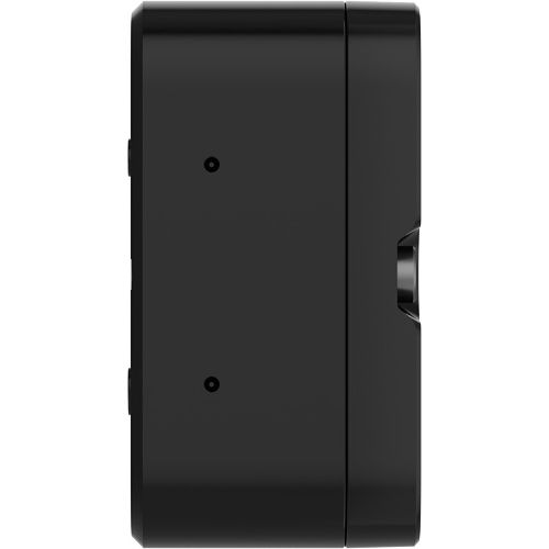 Ajax 124591.280.BL1 I/O Module Jeweller, EN54, 2x2, Black