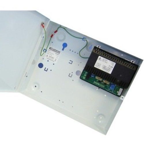 Elmdene G2403N-C Switch Mode Power Supply Unit, 24V DC 3A, H275xW330xD80mm