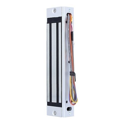CDVI S180 Magnet Std Mnt Micro 180kg 12/24vdc