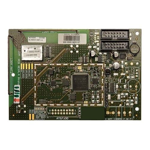 Aritech ATS1238 32-Zones Gen2 868AM and PirCAM Wireless Receiver DGP