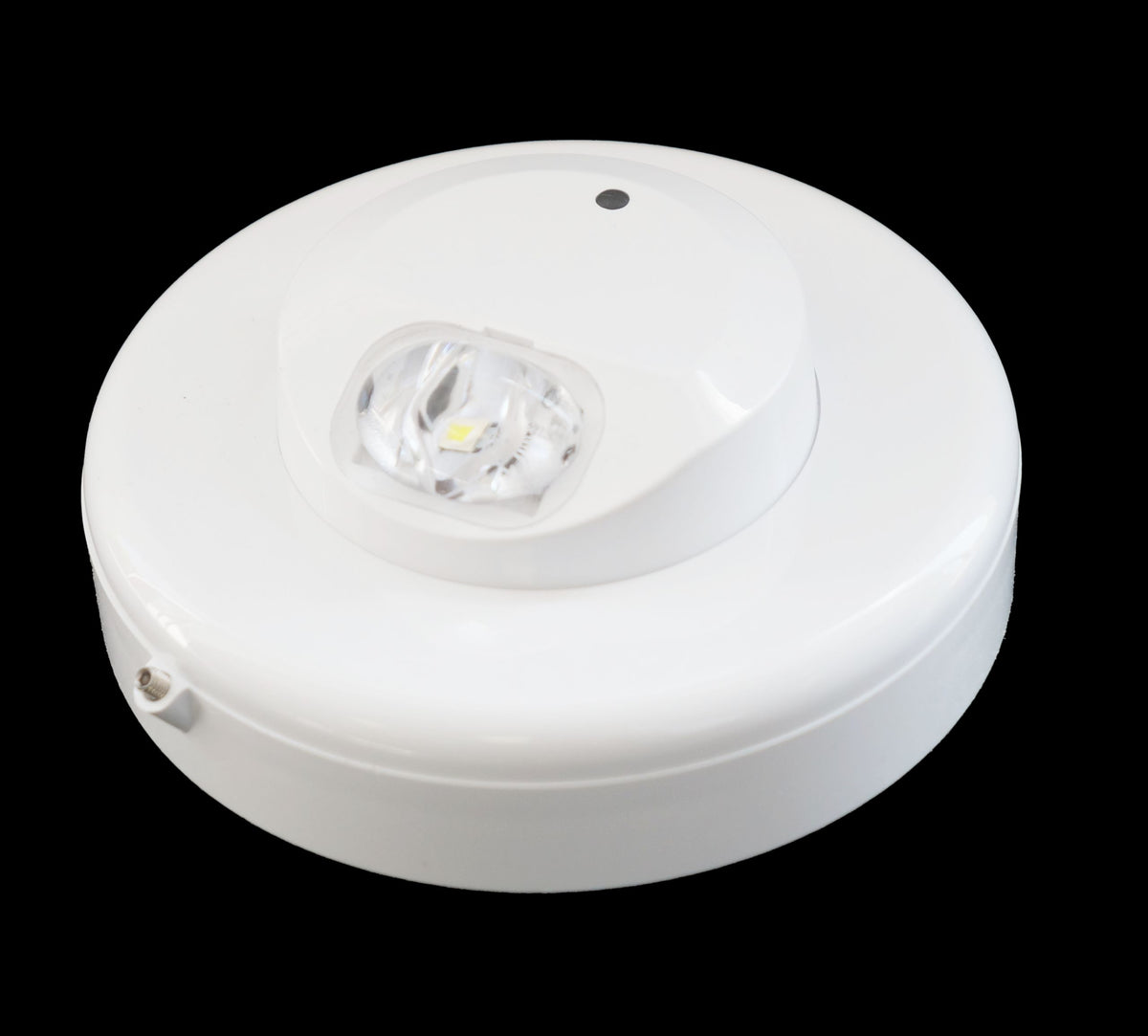 Apollo SA5501-500APO Intelligent Open-Area VAD, White Flash, White