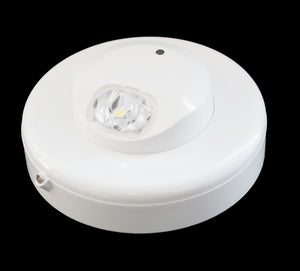 Apollo SA5501-500APO Intelligent Open-Area VAD, White Flash, White