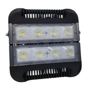 GJD VCS-100 Clarius Mains Floodlight, 100W, 240V, 50-60 Hz