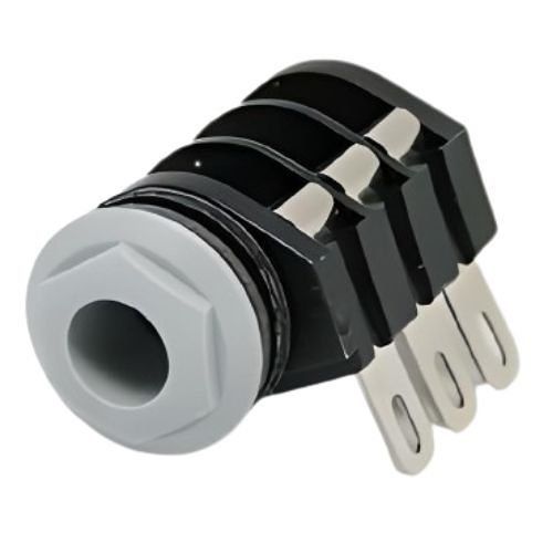 C-TEC RJF0001080 Jack Plug Socket for Nurse Call System