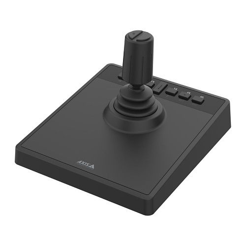 AXIS TU9002 Joystick for Responsive and Accurate Control