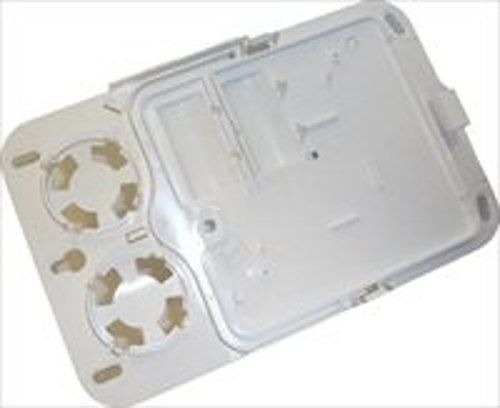 JCI Visonic 0Z-101152 Mounting Plate for MCS-730 Outdoor Siren