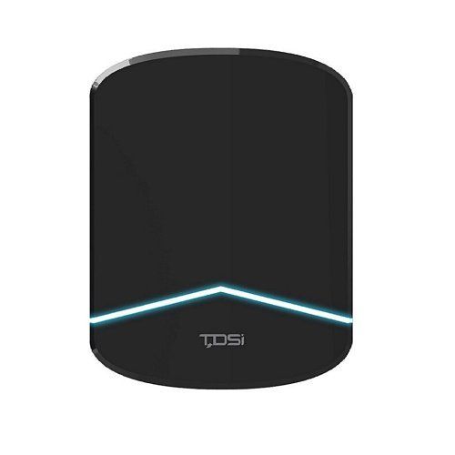 TDSi 5002-0612 GARDiS MIFARE Serial CSN Square Reader