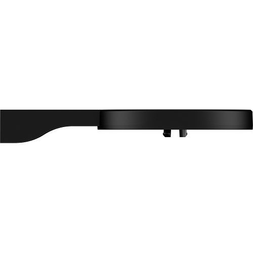 Ajax 93359.262.BL CableTrunk, Black