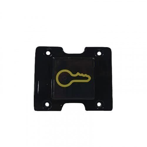 TDSi 5002-0638 MIFARE Sector and Desfire Panel Mount Reader