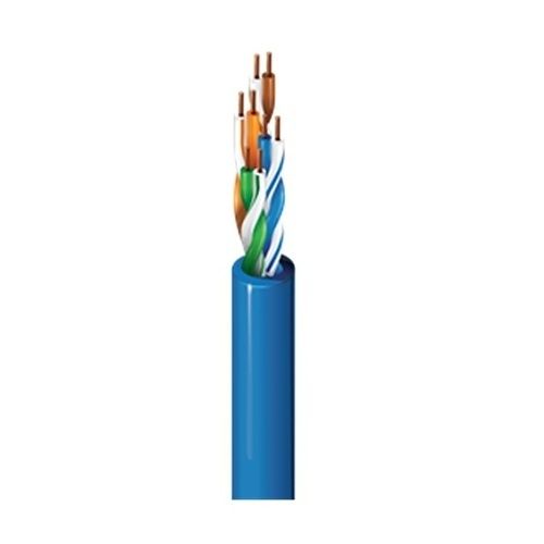 Belden 1583E.04500 Cat5e 24/4 Pair Cable, Unshielded, 500m Reel, White