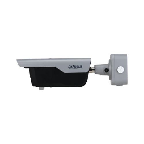 Dahua DHI-ITC413-PW4D-IZ3 4MP Smart ANPR Camera, 8-32 mm Lens, IR 60M, IP67, 433MHz, (Replaces DHI-ITC237-PW6M-IRLZF1050-B-C2)