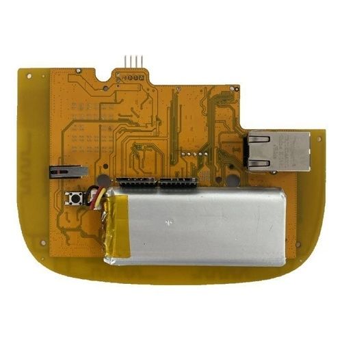 Ajax 27858.87.NC Replacement Battery for Hub 2 Plus