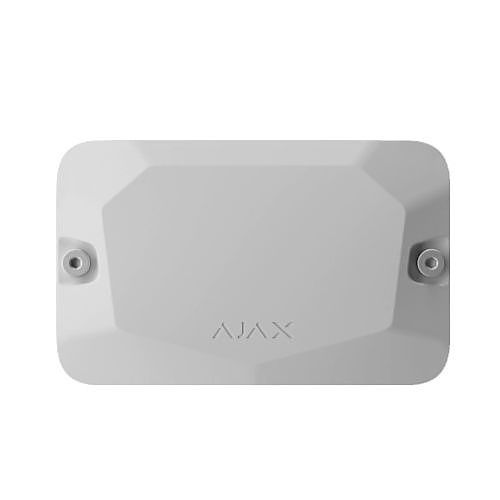 Ajax 63138.186.WH Plastic Box Case, White, (Replaces 63134.186.WH)