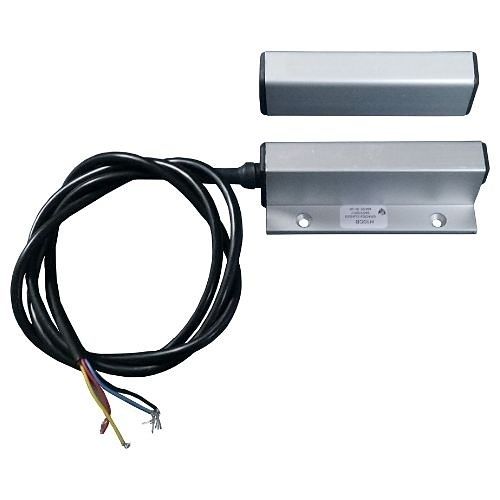 Knight Fire H10CB Waterproof Angled Contact 500mm, Grade 2, IP67, Anodised Aluminium