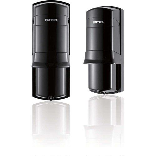 Optex AX-130TN AX Series External Beam 40m Twin, 1-Channel, Short Range Photoelectric Detector with an IP65 Highly Durable Structure