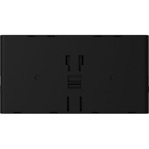 Ajax 127879.324.BL Rechargeable Li-ion Internal Battery for Fire Hub Jeweller, EN54, 72h, Black