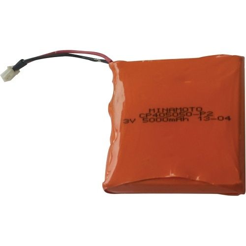 Pyronix BATT-RKP1 3V Lithium Battery for LEDRKP-WE Arming Station