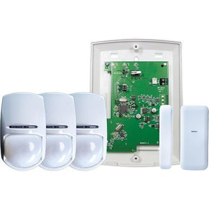 Pyronix EUROENF/KIT1 Enforcer EURO Wireless Expander Hybrid Kit 1