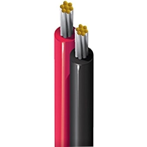 Belden 8470 0631000 16/2 Figure 8 Speaker Cable, 305m, Black, (Replaces 8470 063500)