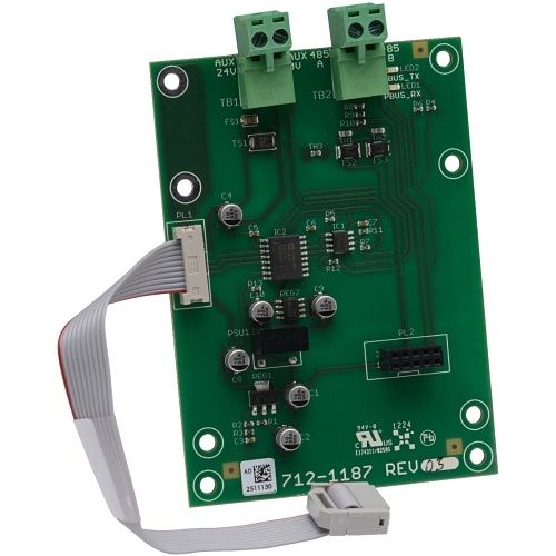 Advanced GOP-001 GO1 PBUS Adaptor Card