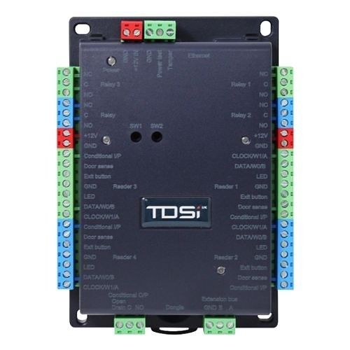 TDSi 5002-6006 GARDiS I/O 8-Input / 8-Output Extension Module