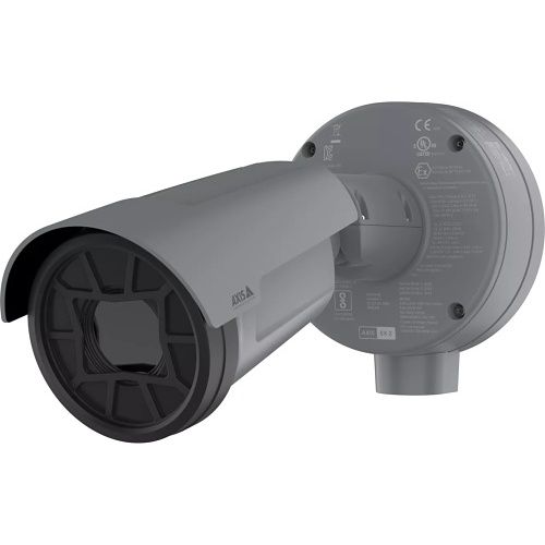 AXIS Q1961-XTE Explosion-Protected Thermal Camera, 7mm Lens, 30fps