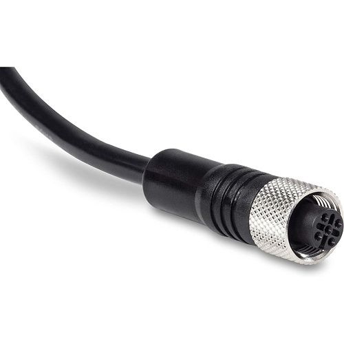 TRENDnet TI-TCR02 M12 Industrial Alarm Relay Cable, 2m