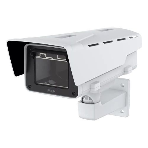 AXIS 03048-001 Outdoor Housing for Q17 and P13 Series Block / Box Cameras