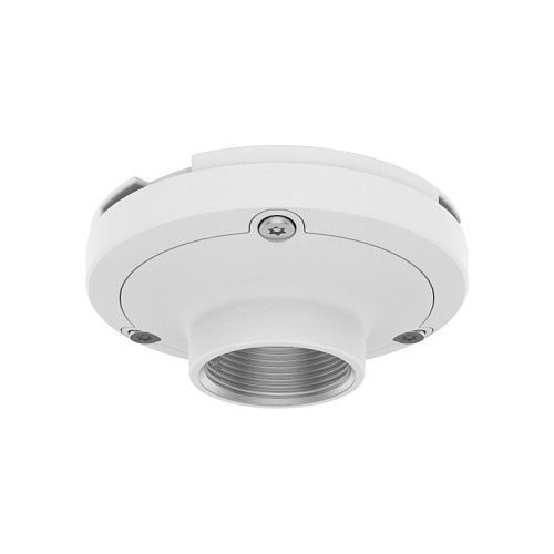 Hanwha SBP-115PFA Wall and Pole Adaptor