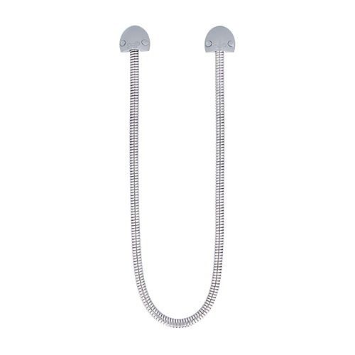 CDVI FLEX60 Stainless-Steel Door Loop, 60cm
