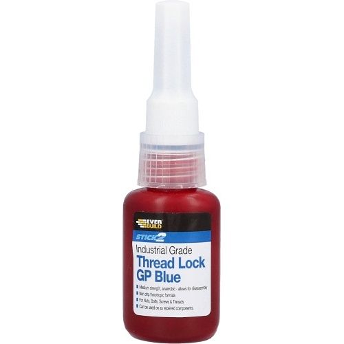 CDVI THREADLOCK Threadlock for Securing Electro-Magnetic Lock Fixings